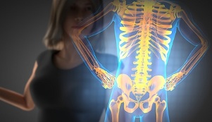 omurganın osteokondroz semptomları